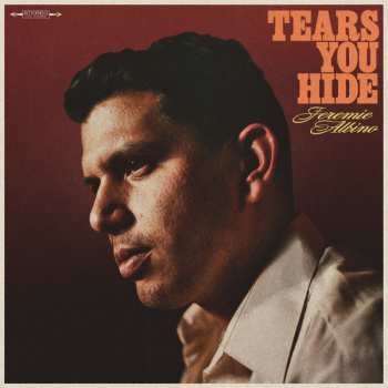 Album Jeremie Albino: Tears You Hide