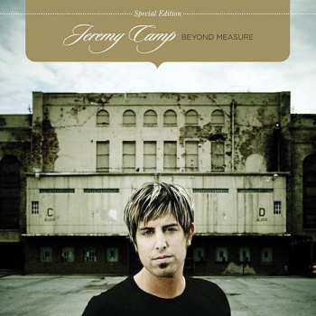 Album Jeremy Camp: Beyond Measure