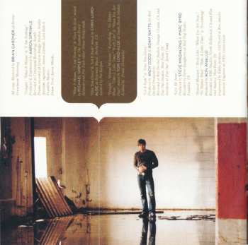 CD Jeremy Camp: Beyond Measure 550497