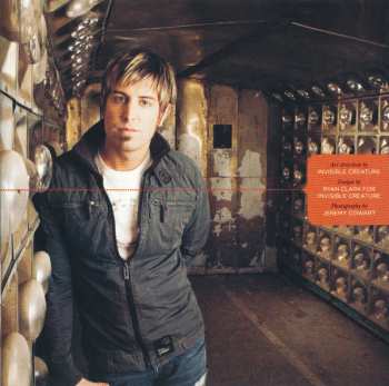 CD Jeremy Camp: Beyond Measure 550497