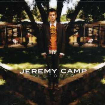 CD Jeremy Camp: Restored 548664