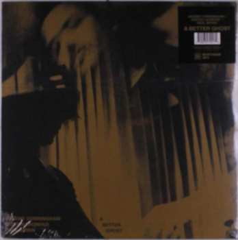 LP Jeremy Cunningham: A Better Ghost LTD 398908