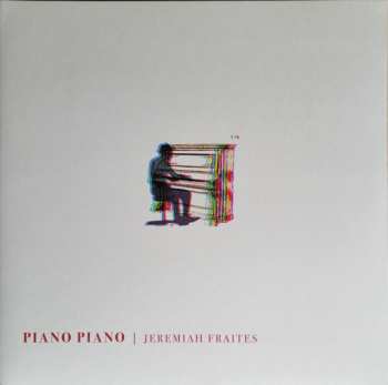 LP Jeremy Fraites: Piano Piano 592211