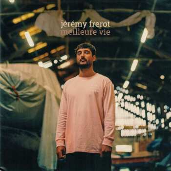 CD Jérémy Frérot: Meilleure Vie 326805