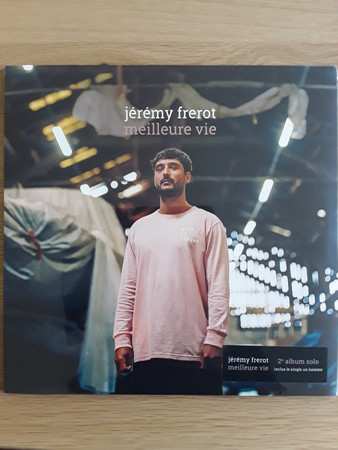 LP Jérémy Frérot: Meilleure Vie 574364