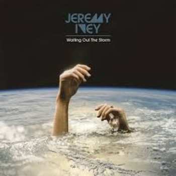 LP Jeremy Ivey And The Extraterrestrials: Waiting Out The Storm  592210