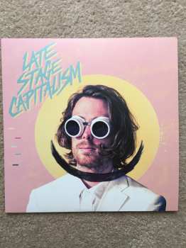 Album Jeremy Messersmith: Late Stage Capitalism