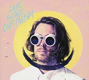 CD Jeremy Messersmith: Late Stage Capitalism 650405