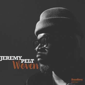 Album Jeremy Pelt: Woven