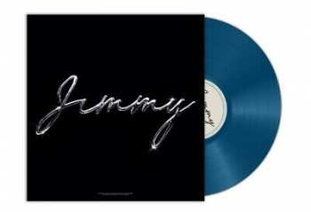 LP Jeremy Roland (Jimmy Sax): Jimmy CLR 343112