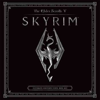 Album Jeremy Soule: The Elder Scrolls V: Skyrim Ultimate Edition Vinyl Box Set