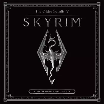 Jeremy Soule: The Elder Scrolls V: Skyrim Ultimate Edition Vinyl Box Set