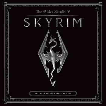 Jeremy Soule: The Elder Scrolls V: Skyrim (Ultimate Edition Vinyl Box Set)