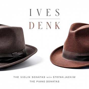 Jeremy & Stefan ... Denk: Ives Denk