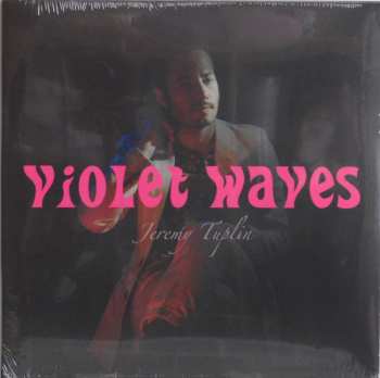 LP Jeremy Tuplin: Violet Waves 571796