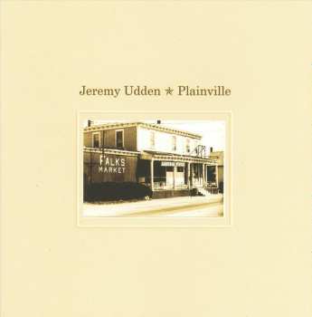 Album Jeremy Udden: Plainville