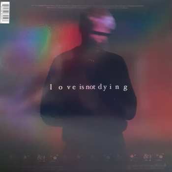 LP Jeremy Zucker: love is not dying 67547