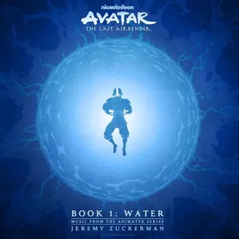 Avatar: The Last Airbender-book 1: Wate - O.s.t.