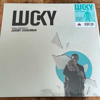 Album Jeremy Zuckerman: Lucky (Original Soundtrack)