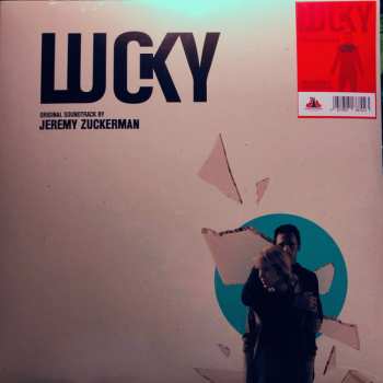 LP Jeremy Zuckerman: Lucky (Original Soundtrack) 615507