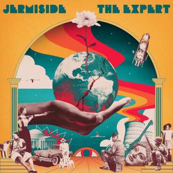 Album Jermiside: The Overview Effect