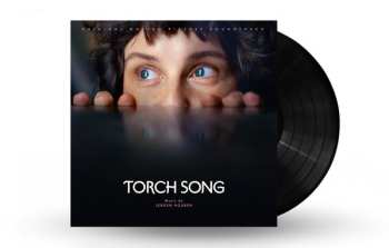 LP Jeroen Houben: Torch Song (Original Motion Picture Soundtrack) 616794