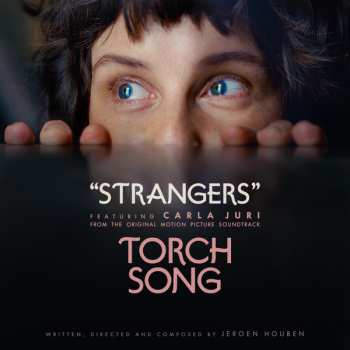 Album Jeroen Houben: Torch Song (Original Motion Picture Soundtrack)