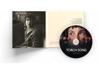 CD Jeroen Houben: Torch Song (Original Motion Picture Soundtrack) 652704