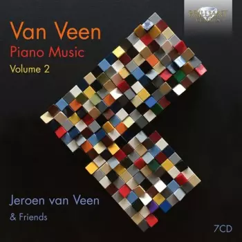 Piano Music Volume 2