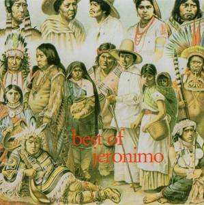 Jeronimo: Best Of Jeronimo