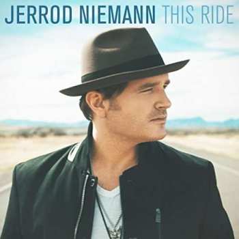 CD Jerrod Niemann: This Ride 541237