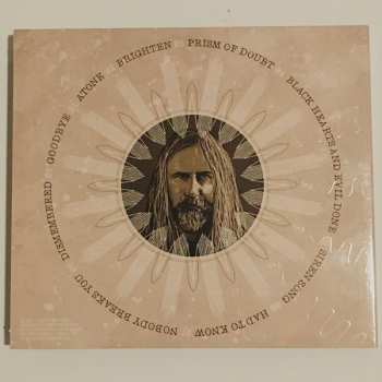 CD Jerry Cantrell: Brighten 141528