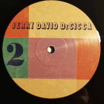 LP Jerry DeCicca: The Unlikely Optimist And His Domestic Adventures 600431