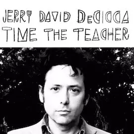 Time The Teacher