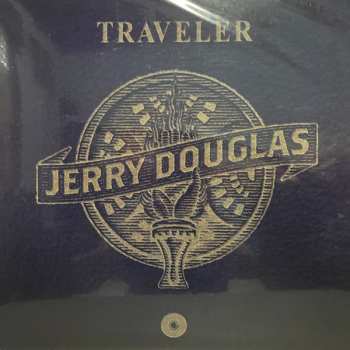 LP Jerry Douglas: Traveler 602900