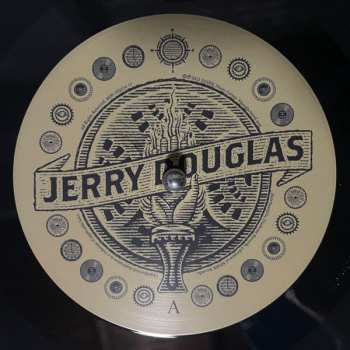 LP Jerry Douglas: Traveler 602900