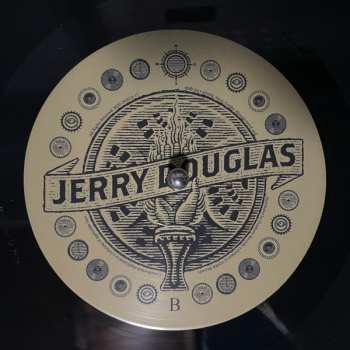 LP Jerry Douglas: Traveler 602900