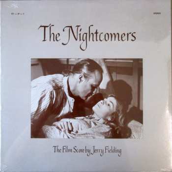 Jerry Fielding: The Nightcomers (The Film Score)