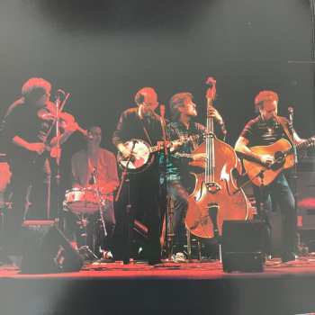 2LP Jerry Garcia Acoustic Band: Almost Acoustic 583850