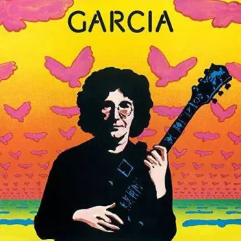 Jerry Garcia: Garcia