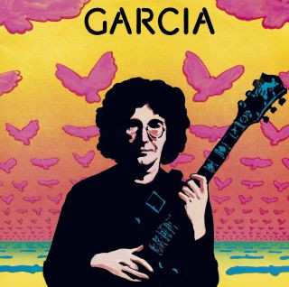 2LP Jerry Garcia: Garcia  CLR | DLX | LTD 499726