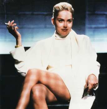 2CD Jerry Goldsmith: Basic Instinct  (Original Motion Picture Soundtrack) 674452