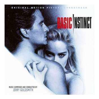 2CD Jerry Goldsmith: Basic Instinct  (Original Motion Picture Soundtrack) 674452