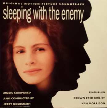 LP Jerry Goldsmith: Sleeping With The Enemy (Original Motion Picture Soundtrack) 636188