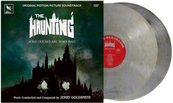 LP Jerry Goldsmith: Haunting - O.s.t. 615795