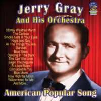 Album Jerry Gray & His Orchestra: American Popular Song