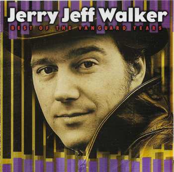 Album Jerry Jeff Walker: Best Of The Vanguard Years