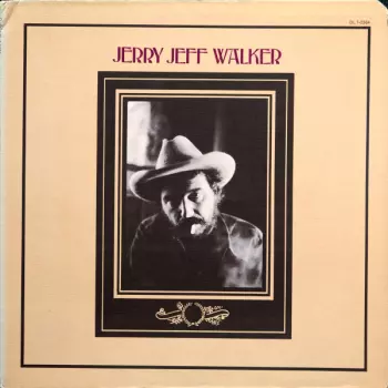 Jerry Jeff Walker