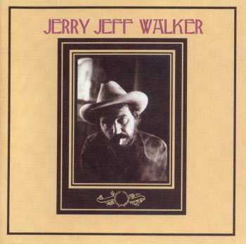 CD Jerry Jeff Walker: Jerry Jeff Walker 629046