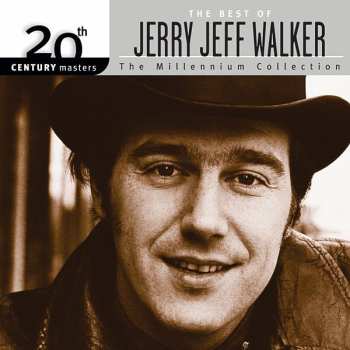 Album Jerry Jeff Walker: The Best Of Jerry Jeff Walker